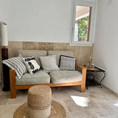 Apartment Miron