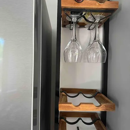 Apartment Miron