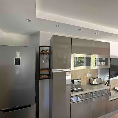 Miron Apartment Menton