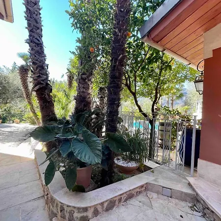 Apartment Miron Menton