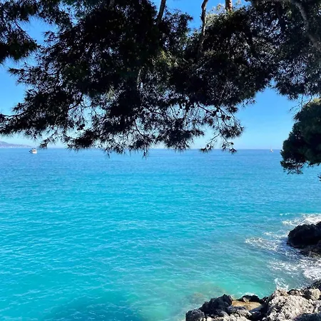 Apartment Miron Menton