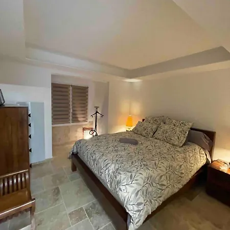 Miron Apartment *