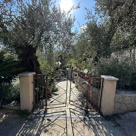 Miron Apartment Menton