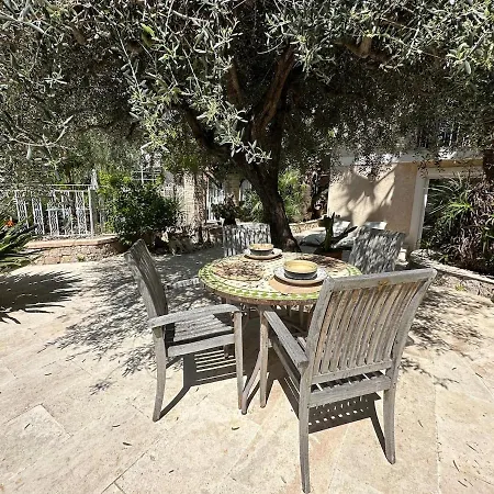 Apartment Miron Menton