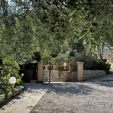 Miron * Menton