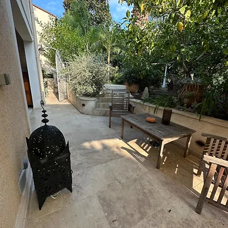 Apartment Miron